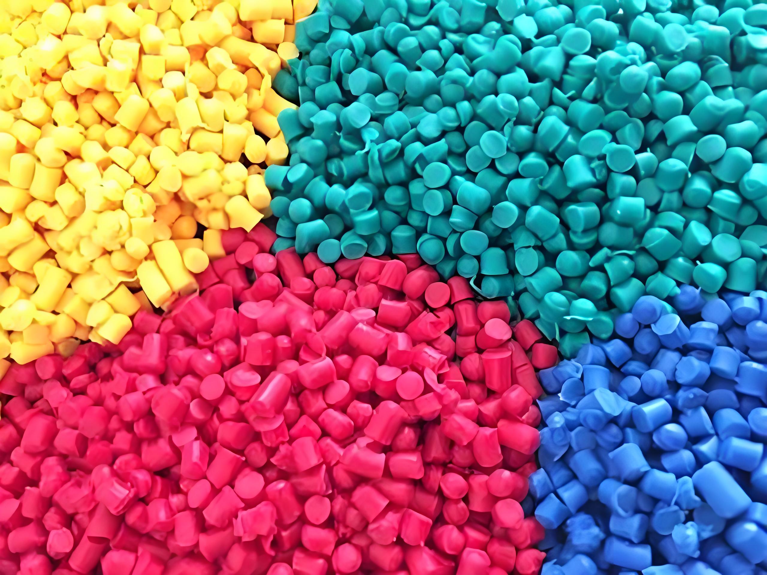 塑料科普 | 共混合金改性