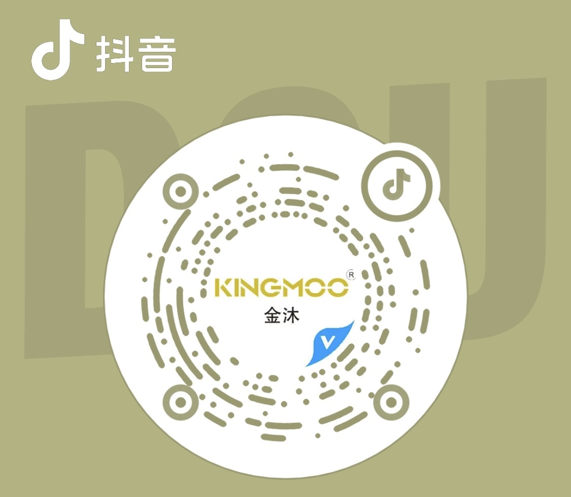 抖音二維碼