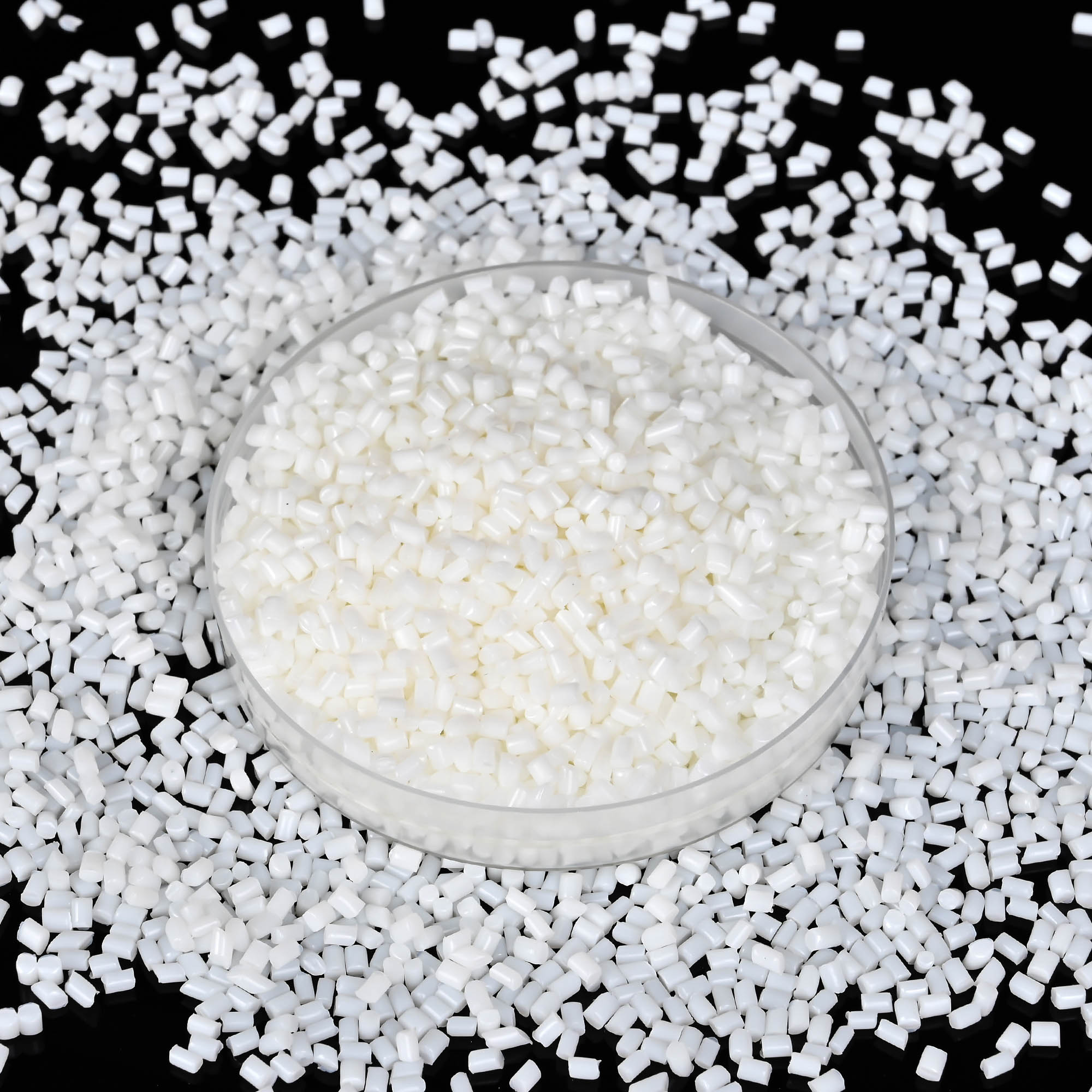 塑料科普 | 尼龙增韧改性